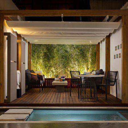 Stupendo- Two Rooms, Patio With Refreshing Pond-Center-Air Conditioning-Free Park Lisboa Exterior foto