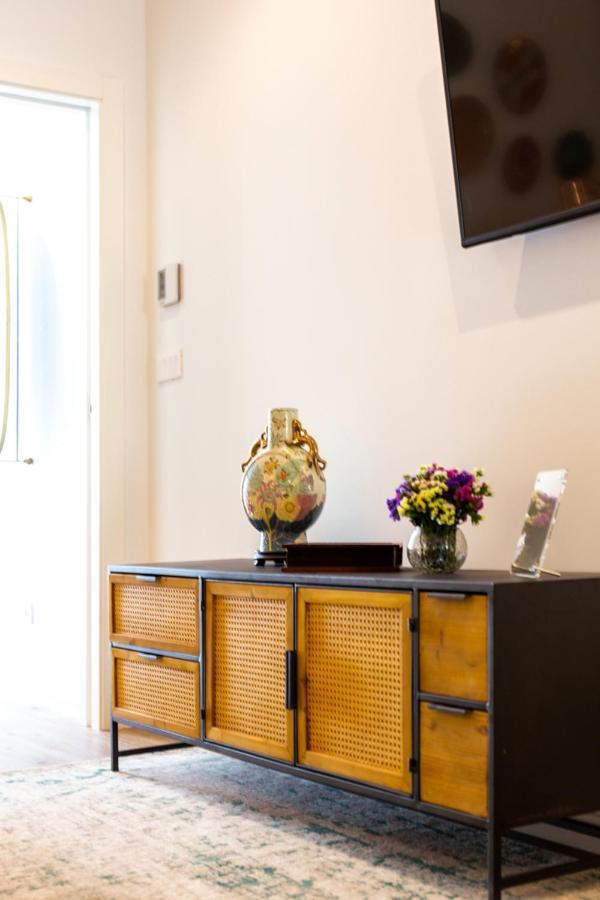 Stupendo- Two Rooms, Patio With Refreshing Pond-Center-Air Conditioning-Free Park Lisboa Exterior foto