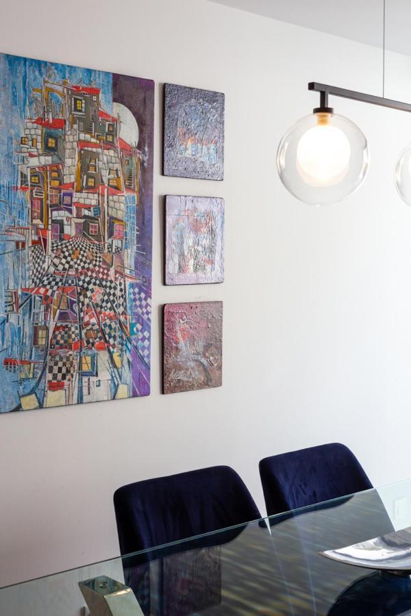 Stupendo- Two Rooms, Patio With Refreshing Pond-Center-Air Conditioning-Free Park Lisboa Exterior foto